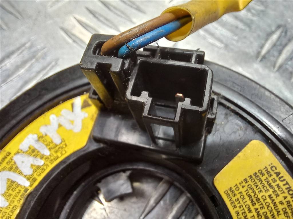 контактное кольцо (шлейф) Hyundai MATRIX 1.6 MT (103 л.с.)Matrix  I рестайлинг (2005—2008) Минивэн 934902D100, 3279 рублей, Москва