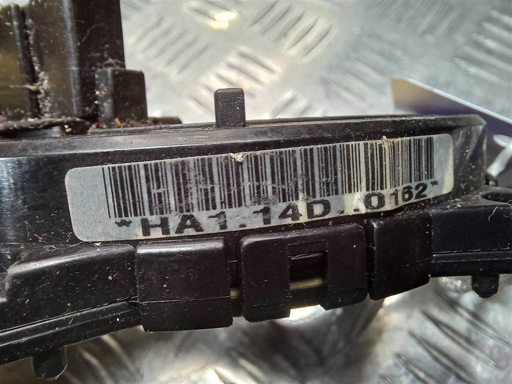 контактное кольцо (шлейф) Hyundai MATRIX 1.6 MT (103 л.с.)Matrix  I рестайлинг (2005—2008) Минивэн 934902D100, 3279 рублей, Москва