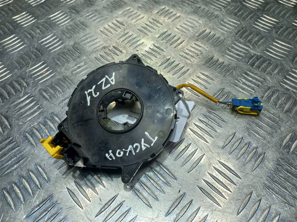 контактное кольцо (шлейф) Hyundai TUCSON 2.0 MT (140 л.с.)Tucson  I (2004—2011) Внедорожник 934902E001, 980 рублей, Москва