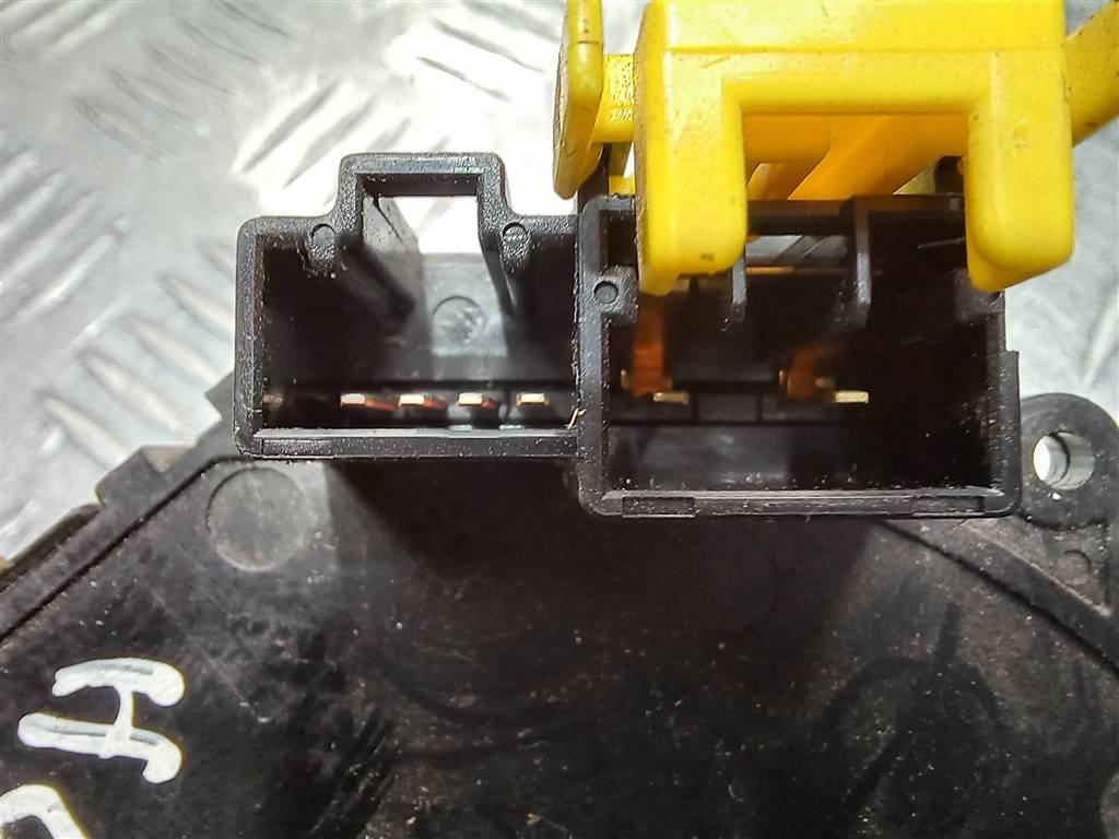 контактное кольцо (шлейф) Hyundai TUCSON 2.0 MT (140 л.с.)Tucson  I (2004—2011) Внедорожник 934902E001, 980 рублей, Москва