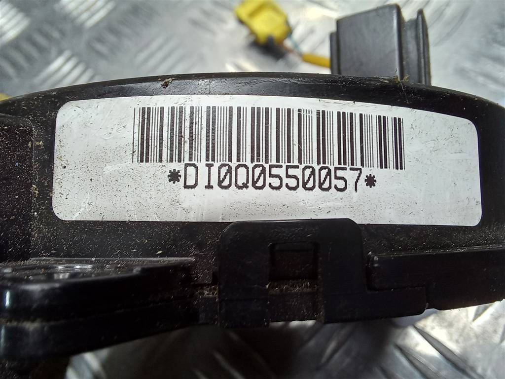 контактное кольцо (шлейф) Hyundai TUCSON 2.0 MT (140 л.с.)Tucson  I (2004—2011) Внедорожник 934902E001, 980 рублей, Москва