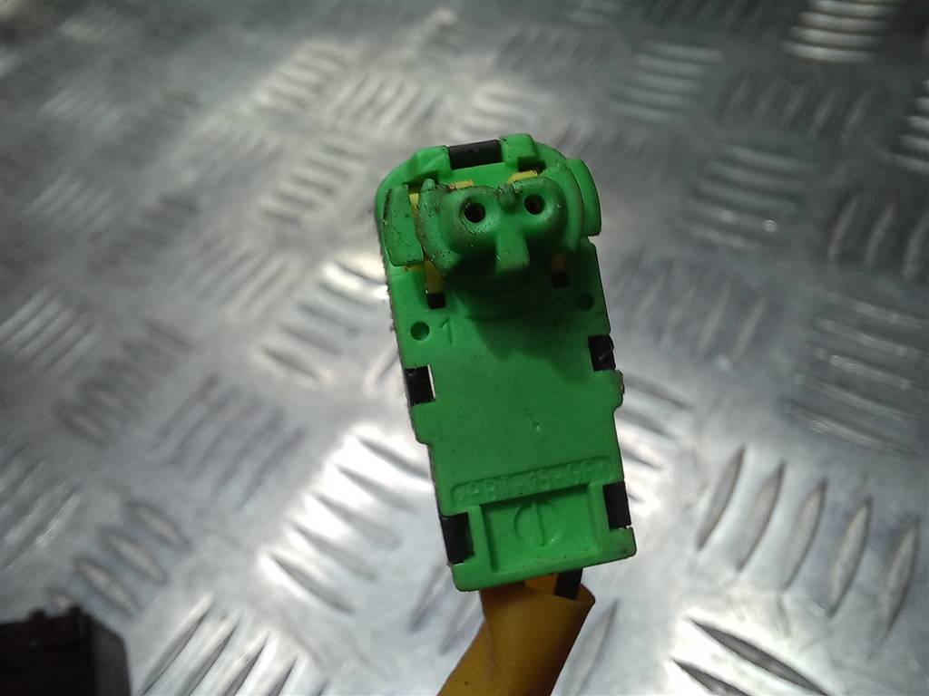 контактное кольцо (шлейф) Hyundai GETZ 1.4 AT (97 л.с.)Getz  I рестайлинг (2005—2011) Хетчбэк 934901C210, 750 рублей, Москва