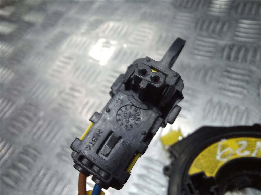 контактное кольцо (шлейф) Hyundai MATRIX 1.6 MT (103 л.с.)Matrix  I рестайлинг (2005—2008) Минивэн 934902D100, 3279 рублей, Москва