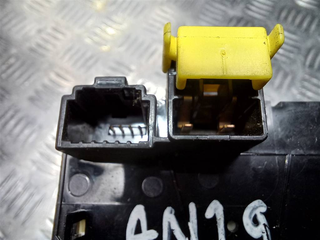 контактное кольцо (шлейф) Hyundai GETZ 1.4 AT (97 л.с.)Getz  I рестайлинг (2005—2011) Хетчбэк 934901C210, 750 рублей, Москва