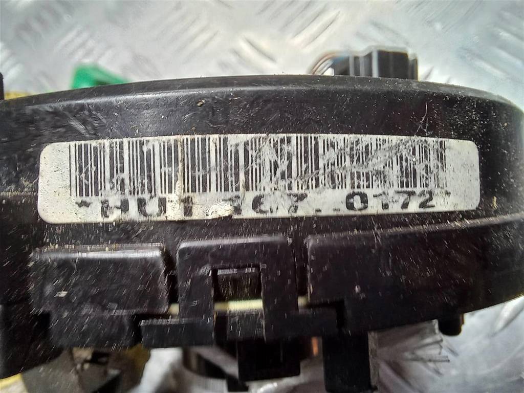 контактное кольцо (шлейф) Hyundai GETZ 1.4 AT (97 л.с.)Getz  I рестайлинг (2005—2011) Хетчбэк 934901C210, 750 рублей, Москва