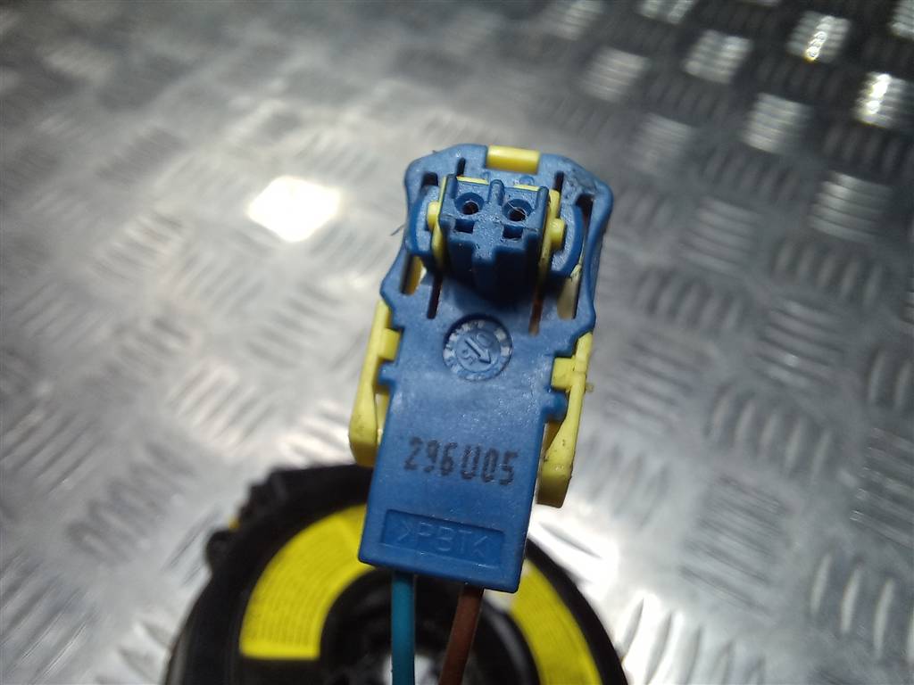 контактное кольцо (шлейф) Hyundai TUCSON 2.0 MT (140 л.с.)Tucson  I (2004—2011) Внедорожник 934902E001, 980 рублей, Москва