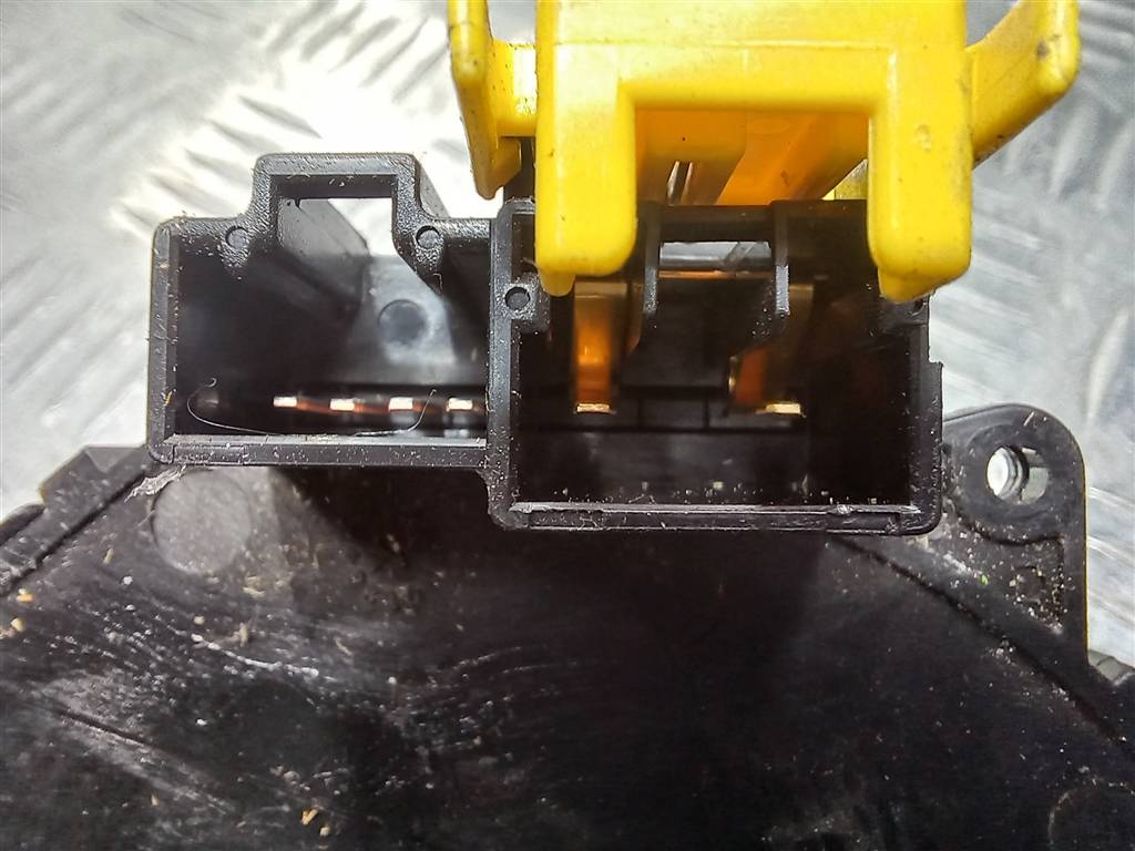 контактное кольцо (шлейф) Hyundai TUCSON 2.0 CRDi AT (112 л.с.)Tucson  I (2004—2011) Внедорожник 934902E001, 980 рублей, Москва