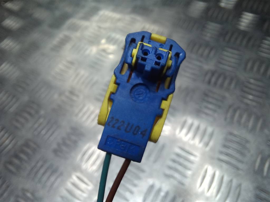 контактное кольцо (шлейф) Hyundai TUCSON 2.0 CRDi AT (112 л.с.)Tucson  I (2004—2011) Внедорожник 934902E001, 980 рублей, Москва