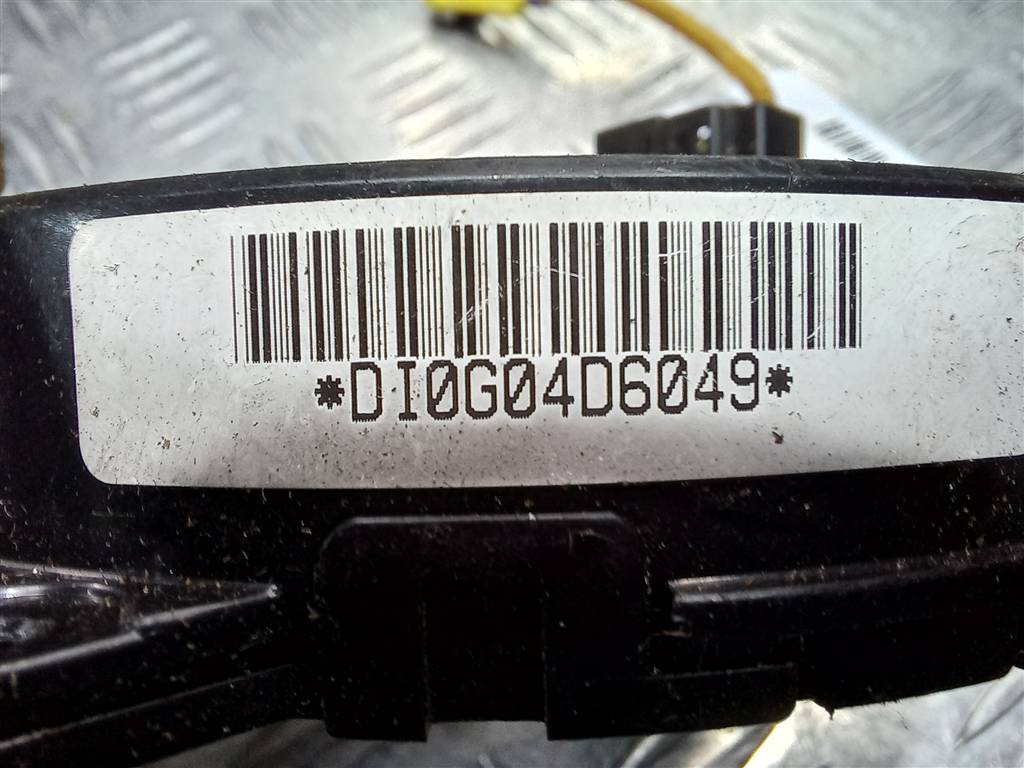 контактное кольцо (шлейф) Hyundai TUCSON 2.0 CRDi AT (112 л.с.)Tucson  I (2004—2011) Внедорожник 934902E001, 980 рублей, Москва