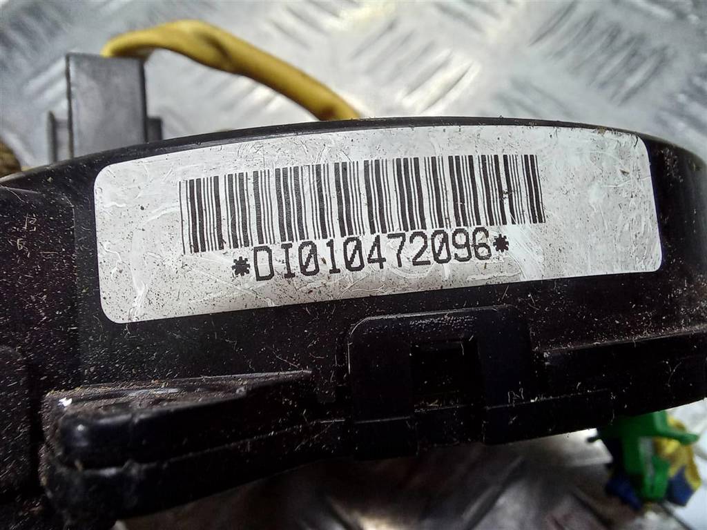 контактное кольцо (шлейф) Hyundai TUCSON 2.0 CRDi AT (112 л.с.)Tucson  I (2004—2011) Внедорожник 934902E001, 980 рублей, Москва