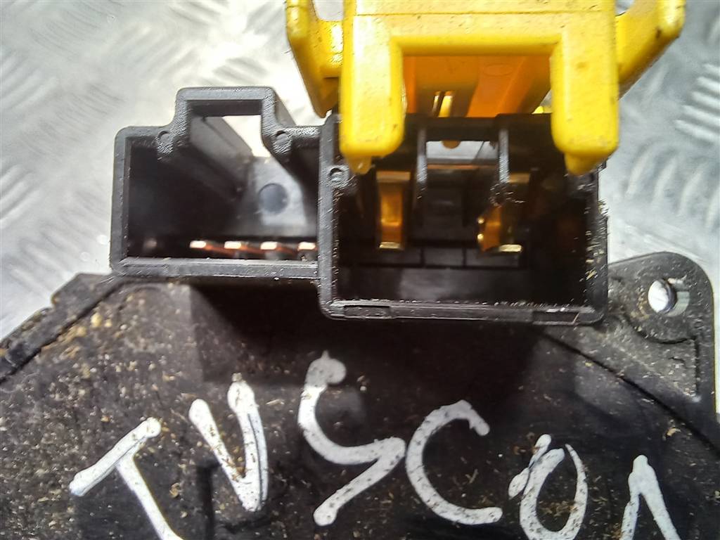 контактное кольцо (шлейф) Hyundai TUCSON 2.0 CRDi AT (112 л.с.)Tucson  I (2004—2011) Внедорожник 934902E001, 980 рублей, Москва