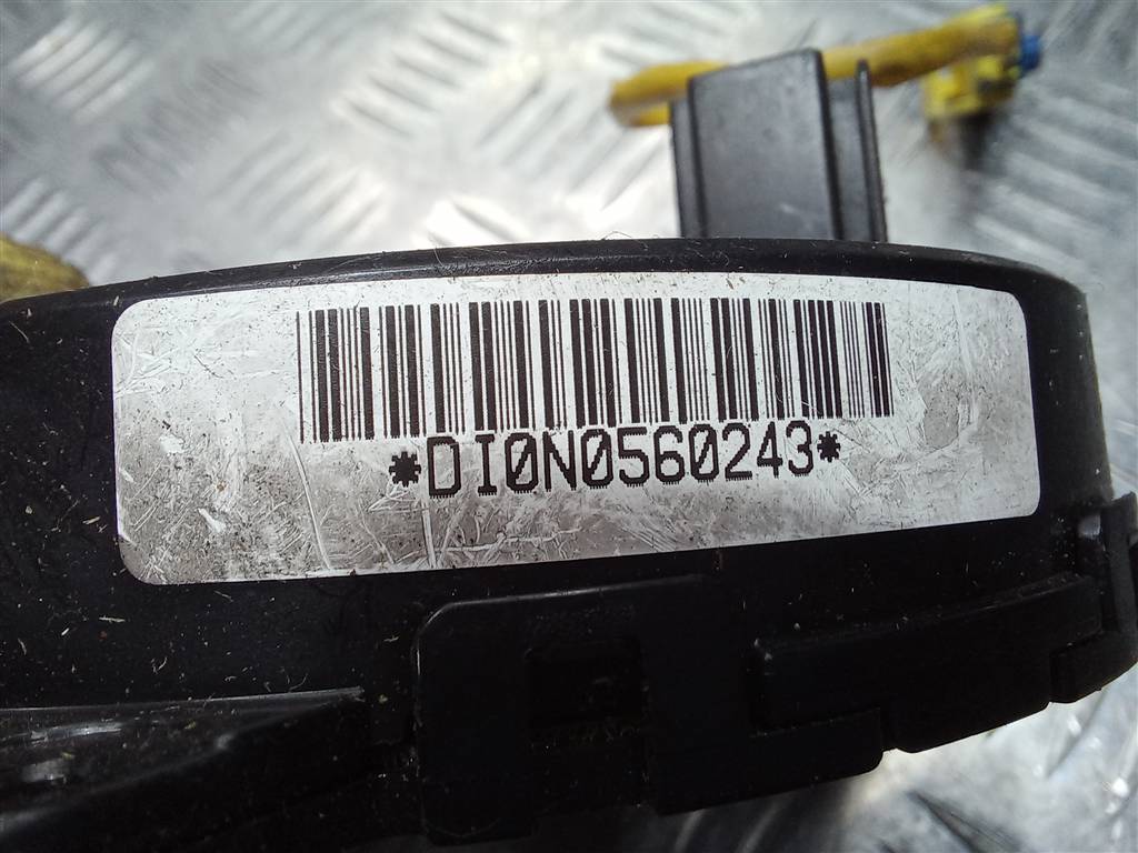 контактное кольцо (шлейф) Hyundai TUCSON 2.0 CRDi AT (112 л.с.)Tucson  I (2004—2011) Внедорожник 934902E001, 980 рублей, Москва