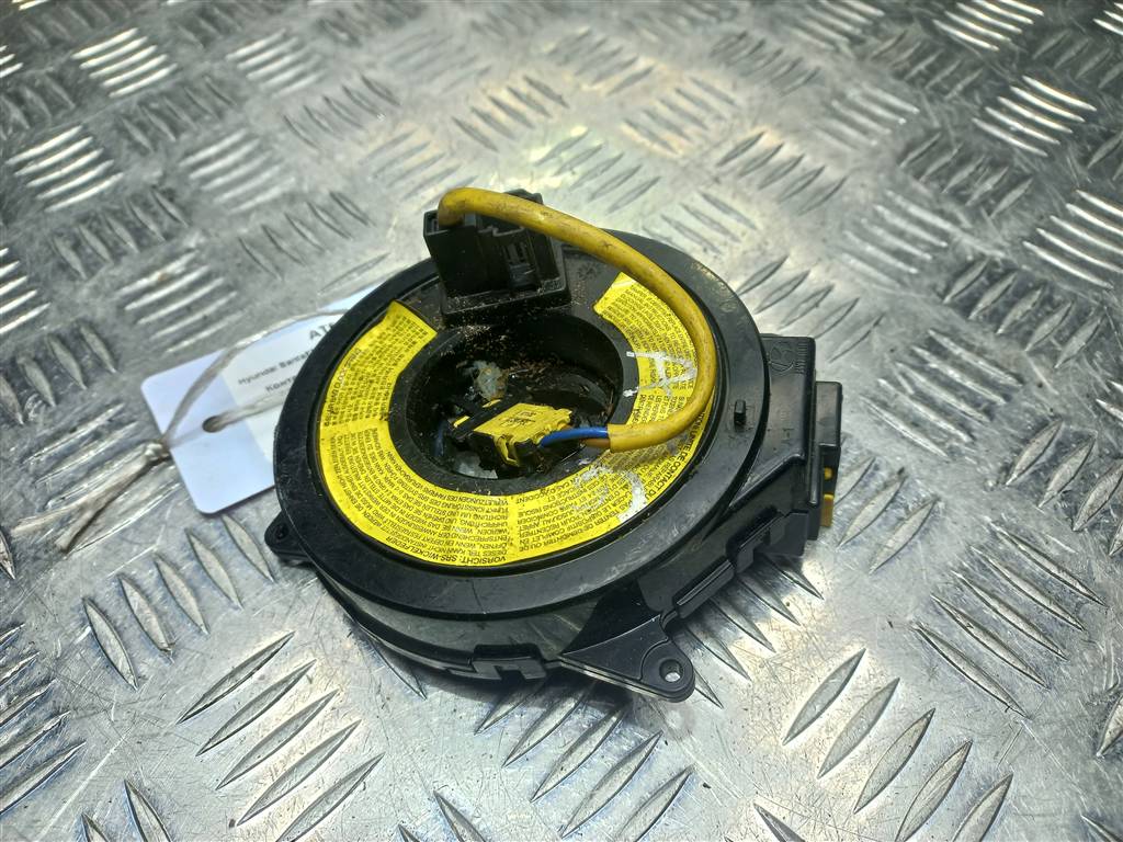 контактное кольцо (шлейф) Hyundai SANTA FE  9349026000, 2130 рублей, Москва