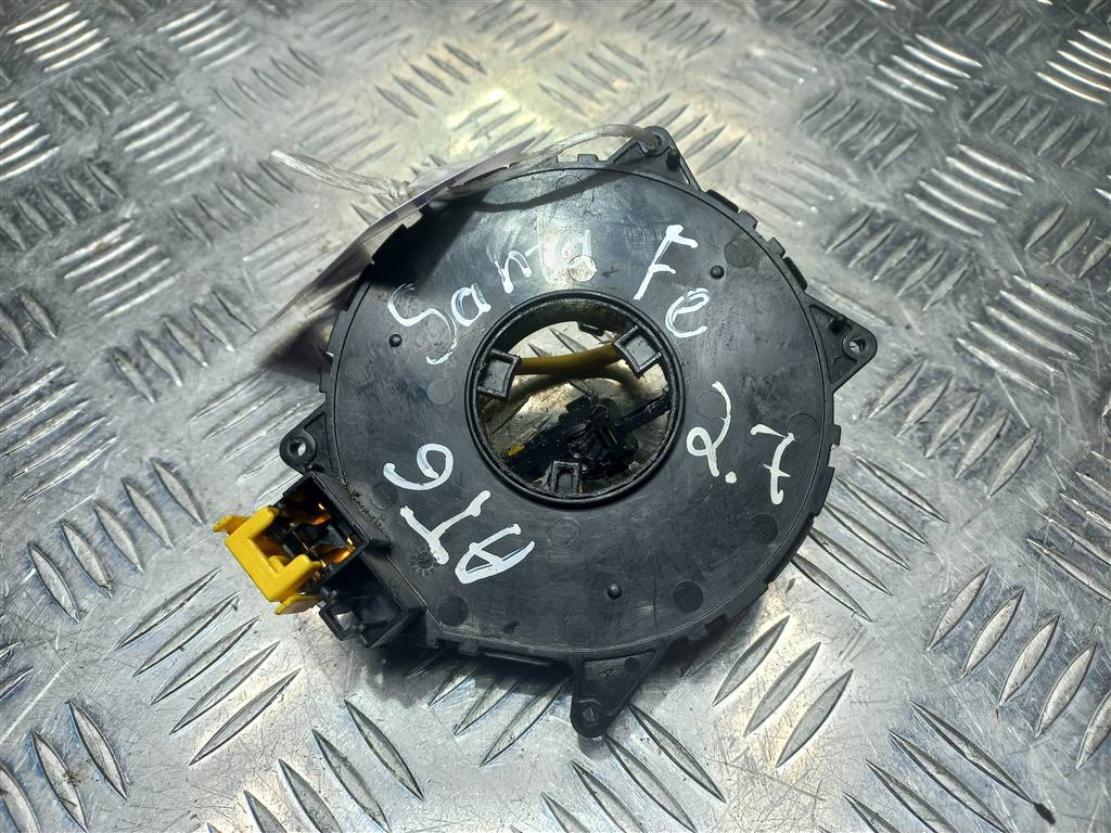 контактное кольцо (шлейф) Hyundai SANTA FE  9349026000, 2130 рублей, Москва