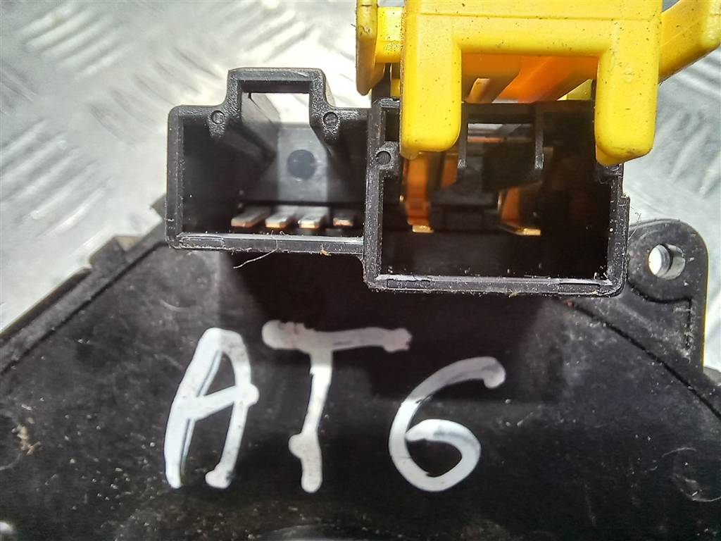 контактное кольцо (шлейф) Hyundai SANTA FE  9349026000, 2130 рублей, Москва