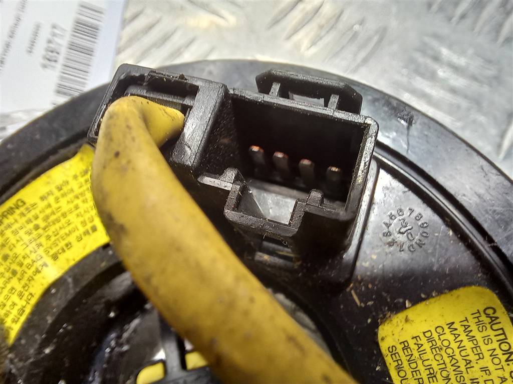 контактное кольцо (шлейф) Hyundai SANTA FE  9349026000, 2130 рублей, Москва