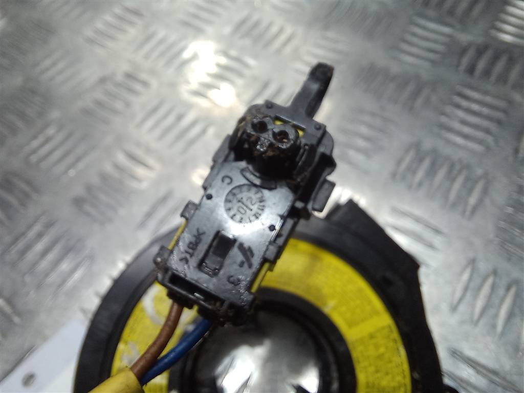 контактное кольцо (шлейф) Hyundai SANTA FE  9349026000, 2130 рублей, Москва