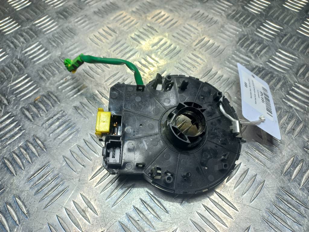 контактное кольцо (шлейф) Hyundai GETZ 1.1 MT (66 л.с.)Getz  I рестайлинг (2005—2011) Хетчбэк 934901C210, 750 рублей, Москва