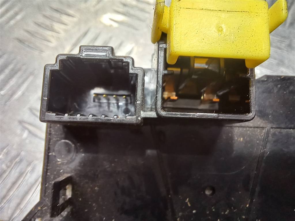 контактное кольцо (шлейф) Hyundai GETZ 1.1 MT (66 л.с.)Getz  I рестайлинг (2005—2011) Хетчбэк 934901C210, 750 рублей, Москва