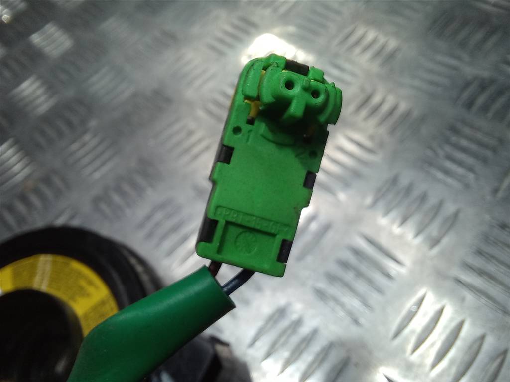 контактное кольцо (шлейф) Hyundai GETZ 1.1 MT (66 л.с.)Getz  I рестайлинг (2005—2011) Хетчбэк 934901C210, 750 рублей, Москва