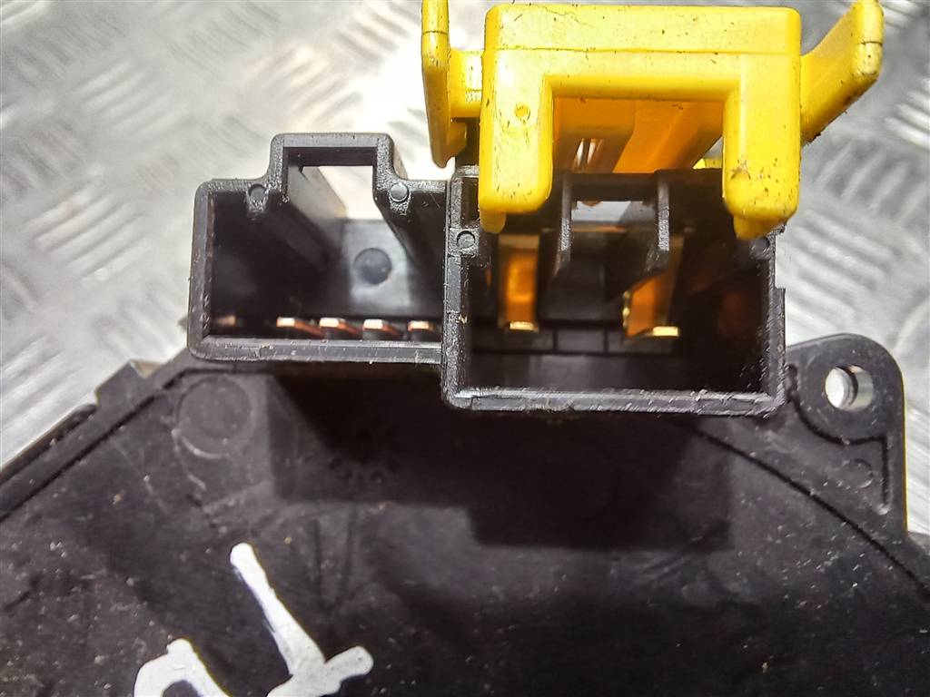 контактное кольцо (шлейф) Hyundai TUCSON 2.0 MT (140 л.с.)Tucson  I (2004—2011) Внедорожник 934902E001, 980 рублей, Москва