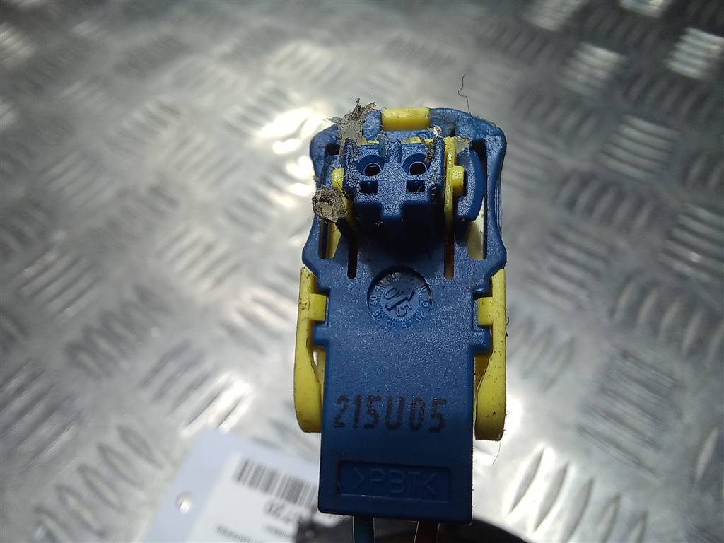 контактное кольцо (шлейф) Hyundai TUCSON 2.0 MT (140 л.с.)Tucson  I (2004—2011) Внедорожник 934902E001, 980 рублей, Москва