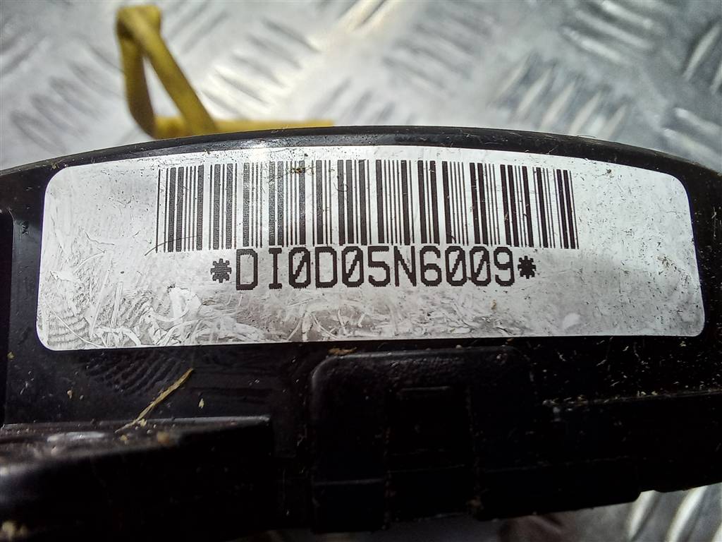 контактное кольцо (шлейф) Hyundai TUCSON 2.0 MT (140 л.с.)Tucson  I (2004—2011) Внедорожник 934902E001, 980 рублей, Москва