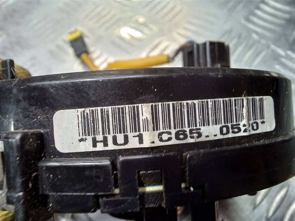 контактное кольцо (шлейф) Hyundai GETZ  934901C210, 750 рублей, Москва
