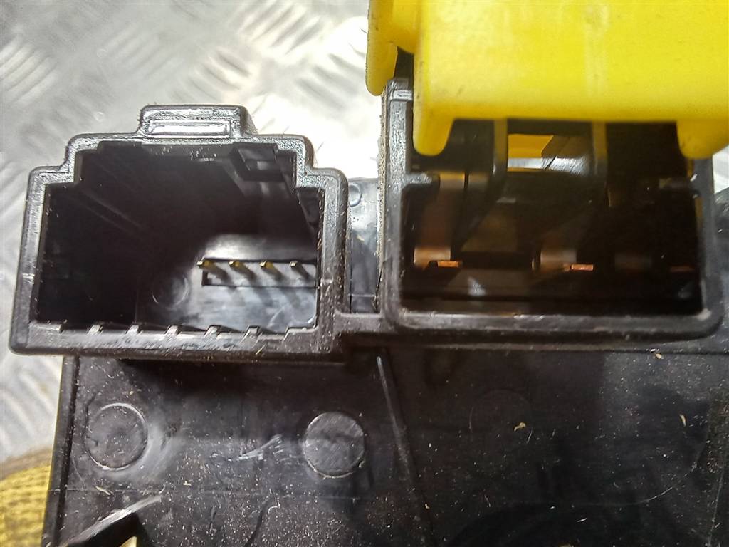 контактное кольцо (шлейф) Hyundai GETZ 1.4 AT (97 л.с.)Getz  I рестайлинг (2005—2011) Хетчбэк 934901C210, 750 рублей, Москва