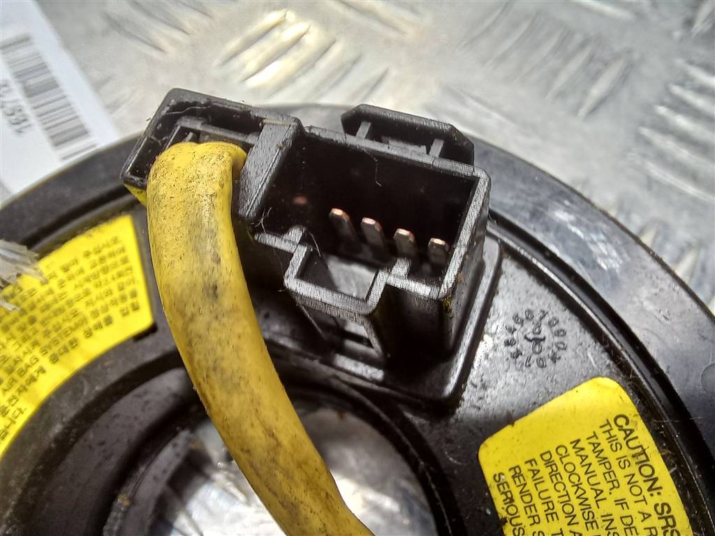 контактное кольцо (шлейф) Hyundai SANTA FE  9349026000, 2130 рублей, Москва