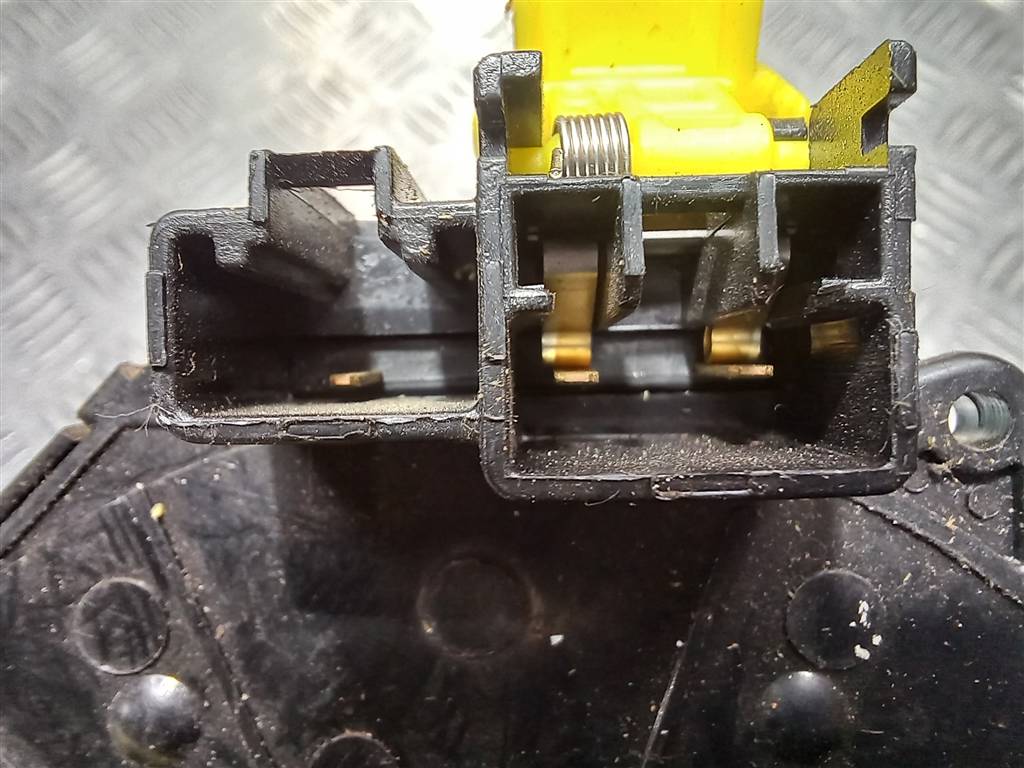 контактное кольцо (шлейф) Hyundai MATRIX 1.8 AT (122 л.с.)Matrix  I рестайлинг (2005—2008) Минивэн 934902D100, 3279 рублей, Москва