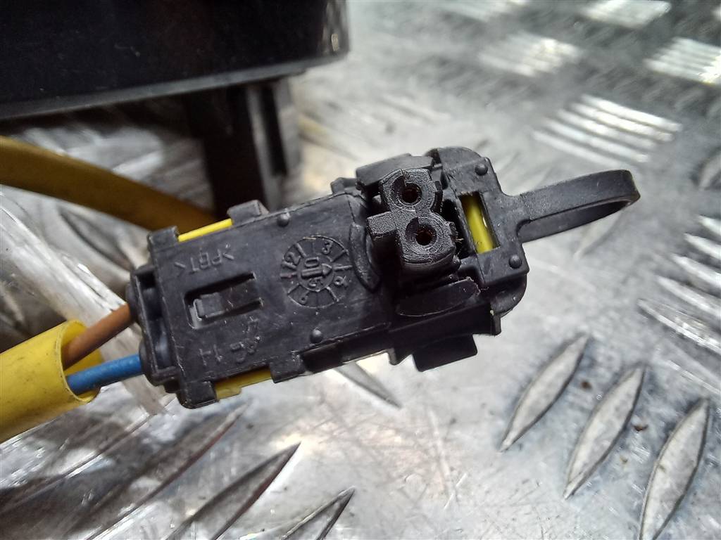 контактное кольцо (шлейф) Hyundai MATRIX 1.8 AT (122 л.с.)Matrix  I рестайлинг (2005—2008) Минивэн 934902D100, 3279 рублей, Москва