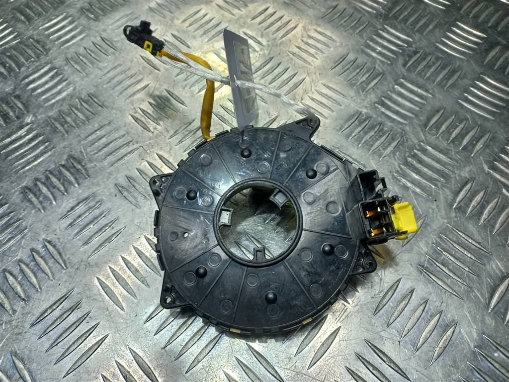 контактное кольцо (шлейф) Hyundai MATRIX 1.6 MT (103 л.с.)Matrix  I рестайлинг (2005—2008) Минивэн 934902D100, 3279 рублей, Москва