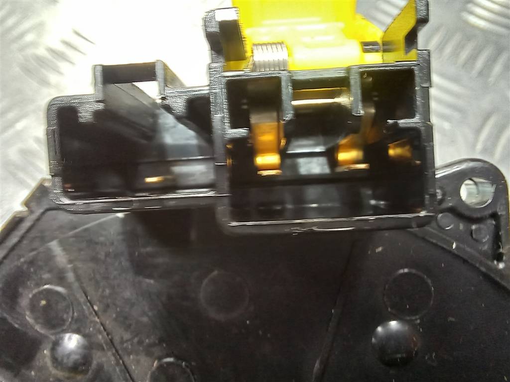 контактное кольцо (шлейф) Hyundai MATRIX 1.6 MT (103 л.с.)Matrix  I рестайлинг (2005—2008) Минивэн 934902D100, 3279 рублей, Москва