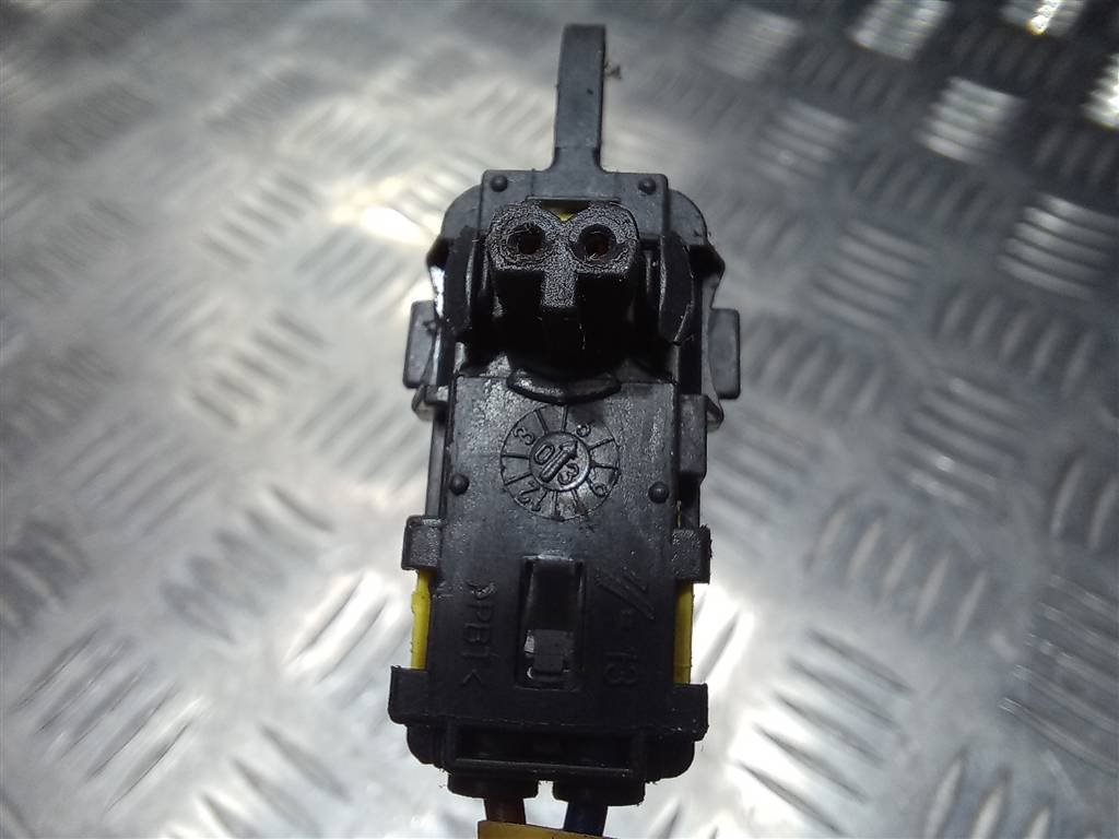 контактное кольцо (шлейф) Hyundai MATRIX 1.6 MT (103 л.с.)Matrix  I рестайлинг (2005—2008) Минивэн 934902D100, 3279 рублей, Москва