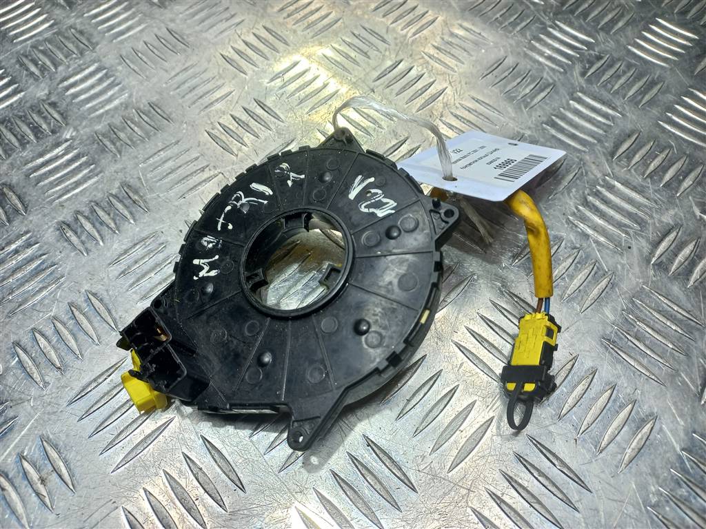 контактное кольцо (шлейф) Hyundai MATRIX 1.6 MT (103 л.с.)Matrix  I рестайлинг (2005—2008) Минивэн 934902D100, 3279 рублей, Москва