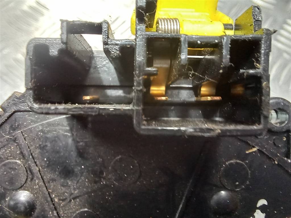 контактное кольцо (шлейф) Hyundai MATRIX 1.6 MT (103 л.с.)Matrix  I рестайлинг (2005—2008) Минивэн 934902D100, 3279 рублей, Москва