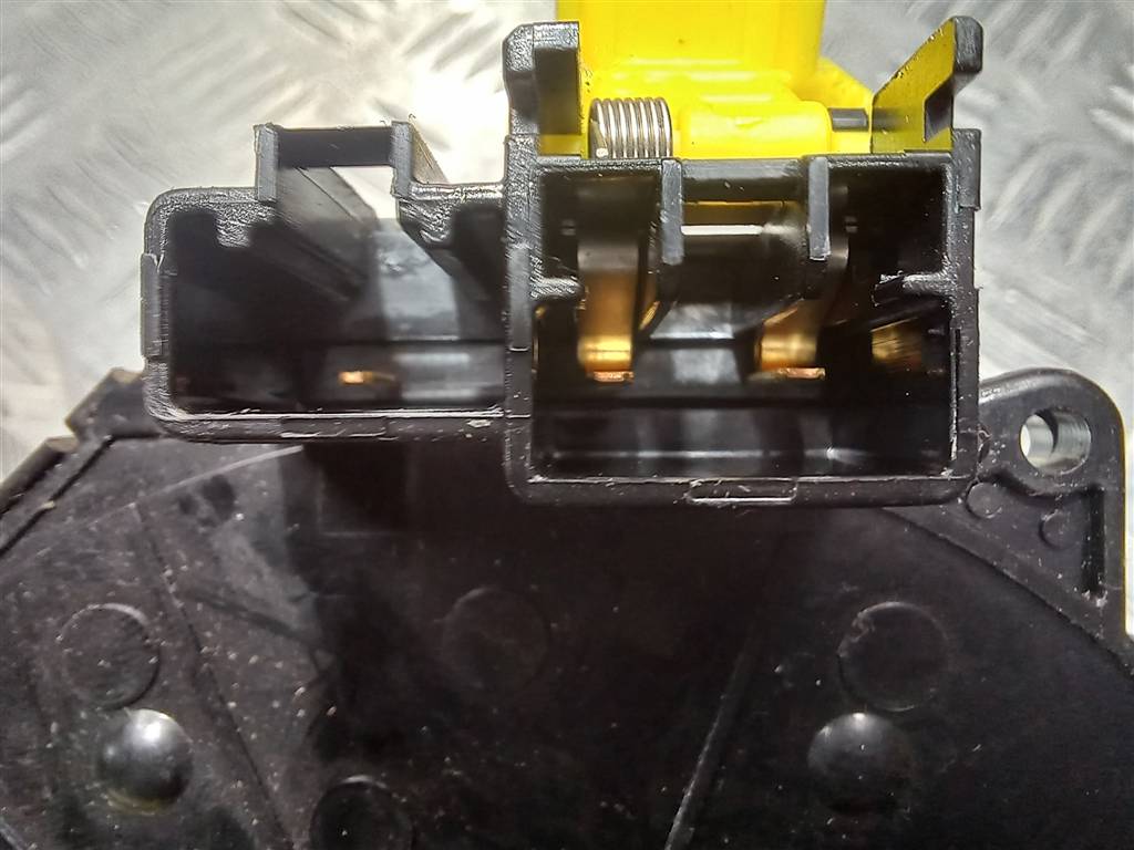 контактное кольцо (шлейф) Hyundai MATRIX 1.6 MT (103 л.с.)Matrix  I рестайлинг (2005—2008) Минивэн 934902D100, 3279 рублей, Москва