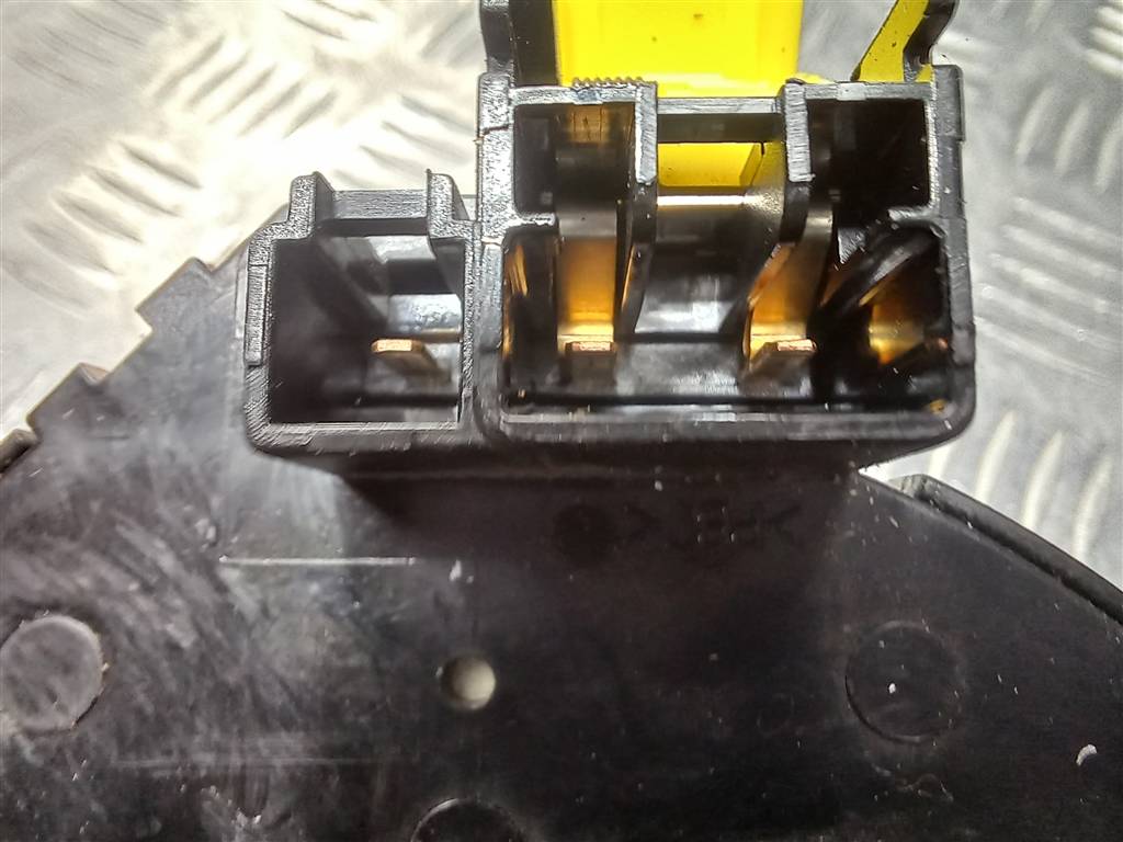 контактное кольцо (шлейф) Hyundai GETZ 1.3 AT (85 л.с.)Getz  I (2002—2005) Хетчбэк 934901C100, 980 рублей, Москва