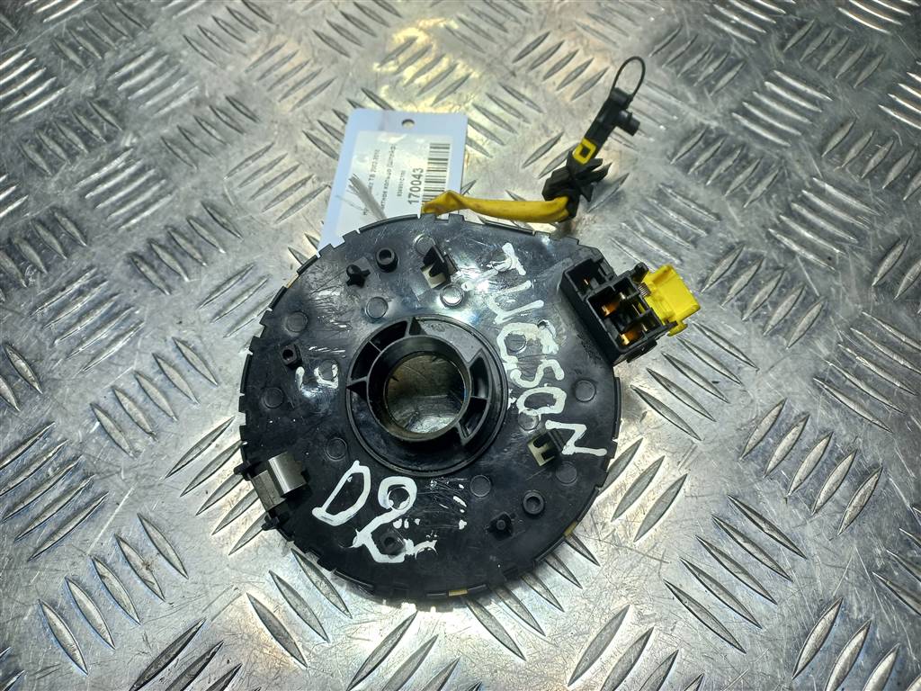 контактное кольцо (шлейф) Hyundai GETZ  934901C100, 980 рублей, Москва