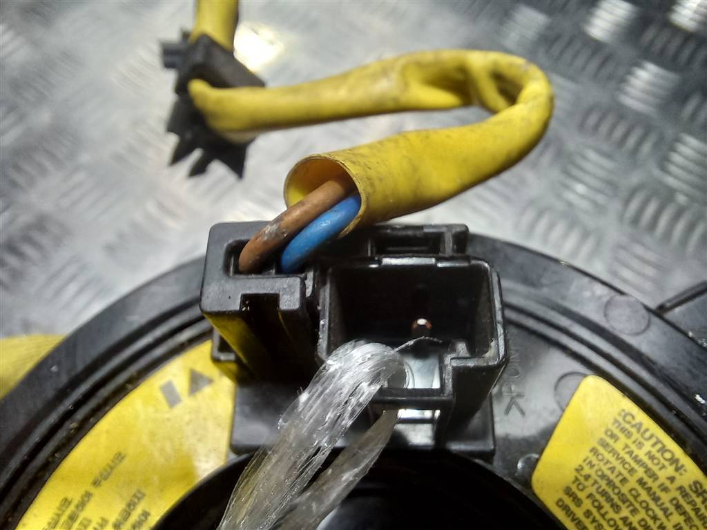 контактное кольцо (шлейф) Hyundai GETZ  934901C100, 980 рублей, Москва