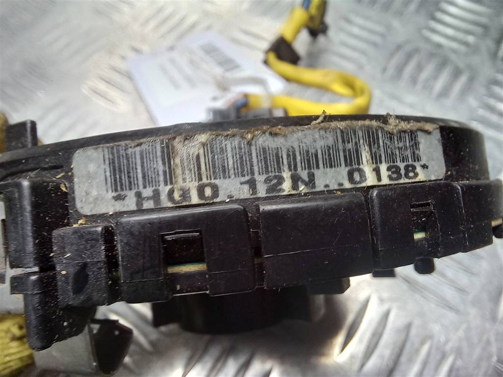 контактное кольцо (шлейф) Hyundai GETZ  934901C100, 980 рублей, Москва