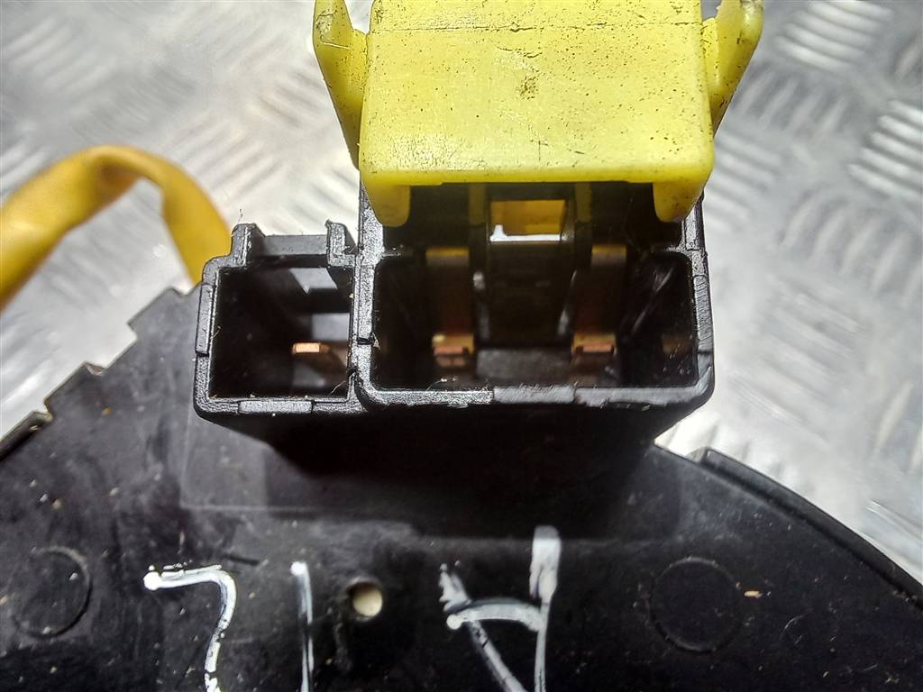 контактное кольцо (шлейф) Hyundai GETZ 1.3 AT (85 л.с.)Getz  I (2002—2005) Хетчбэк 934901C100, 980 рублей, Москва