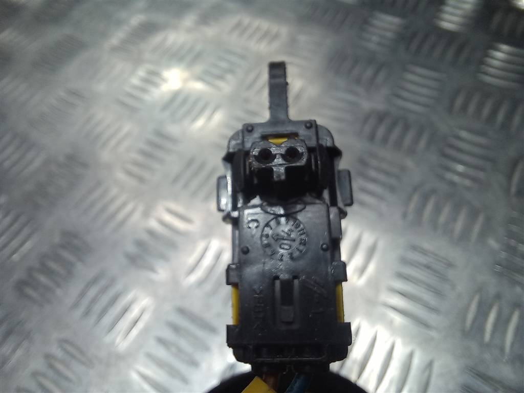 контактное кольцо (шлейф) Hyundai GETZ 1.3 AT (85 л.с.)Getz  I (2002—2005) Хетчбэк 934901C100, 980 рублей, Москва