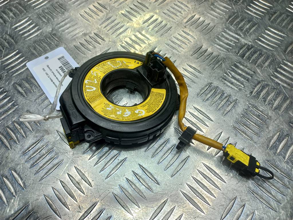 контактное кольцо (шлейф) Hyundai MATRIX  934902D100, 3279 рублей, Москва
