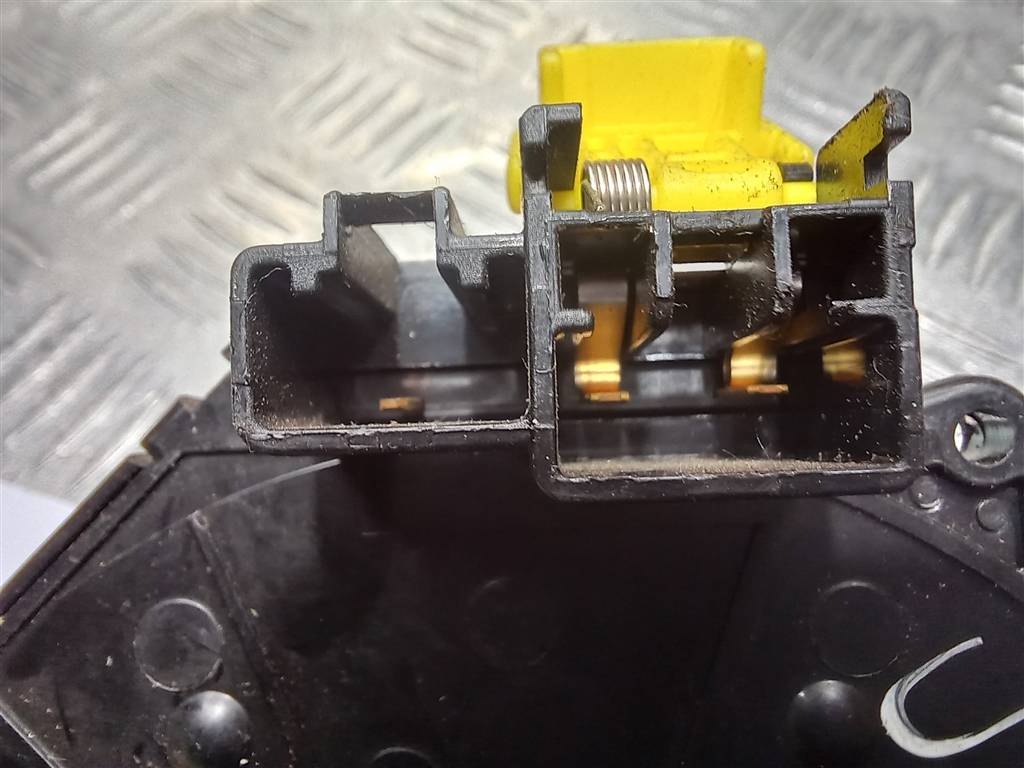 контактное кольцо (шлейф) Hyundai MATRIX  934902D100, 3279 рублей, Москва