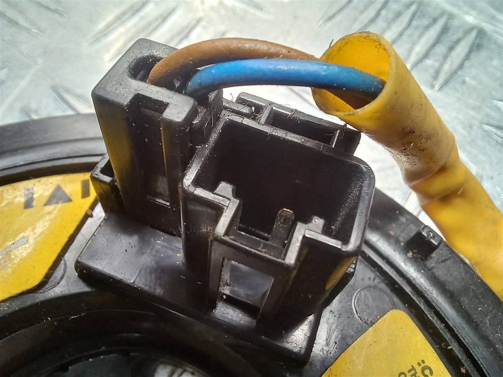 контактное кольцо (шлейф) Hyundai MATRIX  934902D100, 3279 рублей, Москва