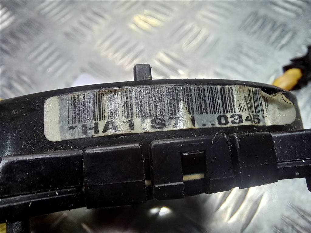 контактное кольцо (шлейф) Hyundai MATRIX  934902D100, 3279 рублей, Москва