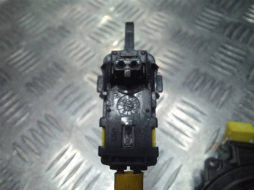 контактное кольцо (шлейф) Hyundai MATRIX 1.6 MT (103 л.с.)Matrix  I рестайлинг (2005—2008) Минивэн 934902D100, 3279 рублей, Москва