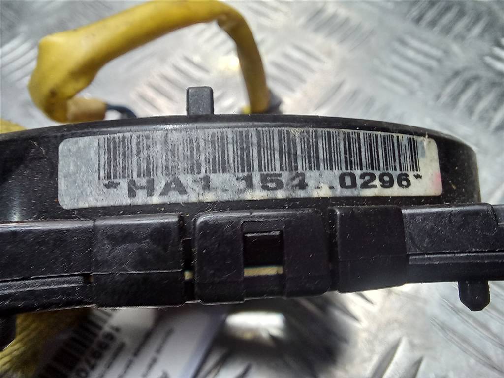 контактное кольцо (шлейф) Hyundai MATRIX 1.6 MT (103 л.с.)Matrix  I рестайлинг (2005—2008) Минивэн 934902D100, 3279 рублей, Москва